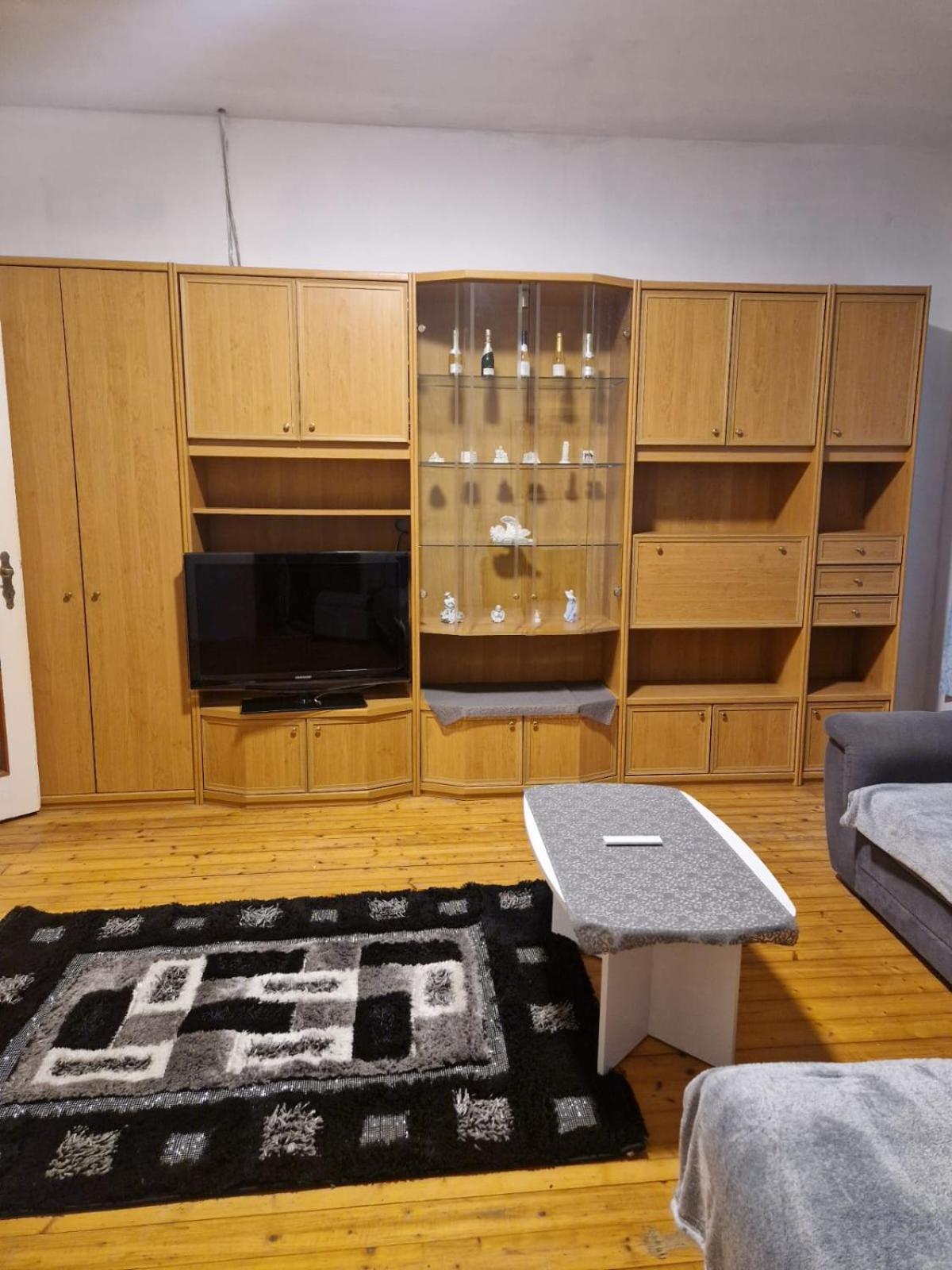 Schick Und Gemuetlich Apartman Ebenfurt Kültér fotó